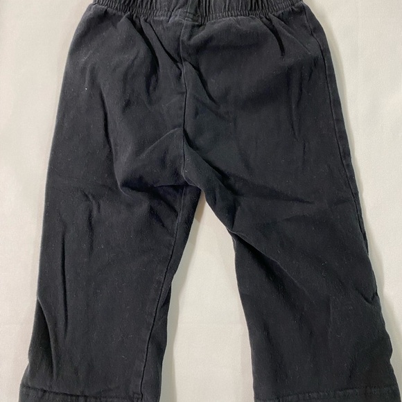 Baby Boy 12 & 12-18 Months Pants Bundle Jean Soft Pants - Picture 6 of 16